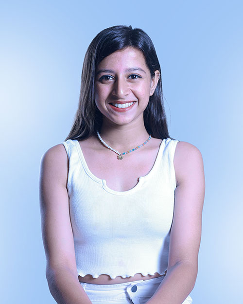 Meenakshi Mali